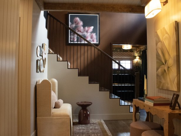 luxury home carpentry