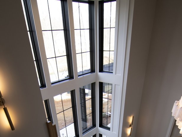 residential finish carpentry